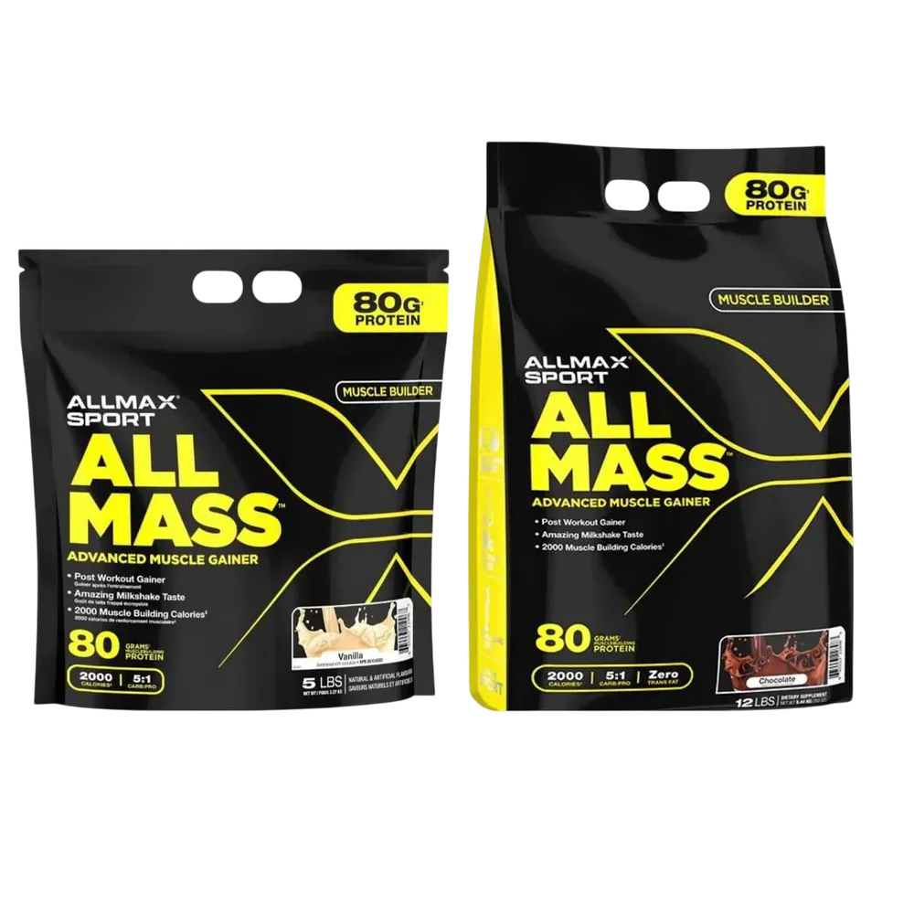 All Mass