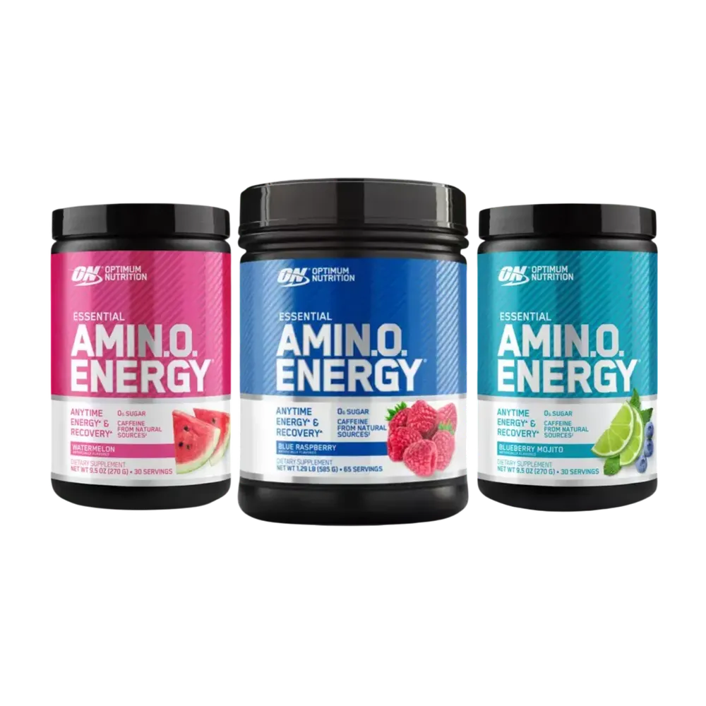 Amino Energy