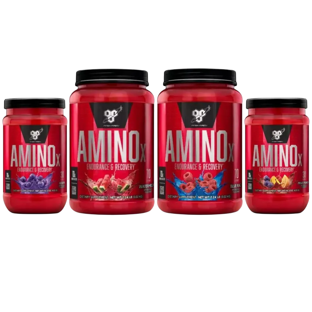 Amino X