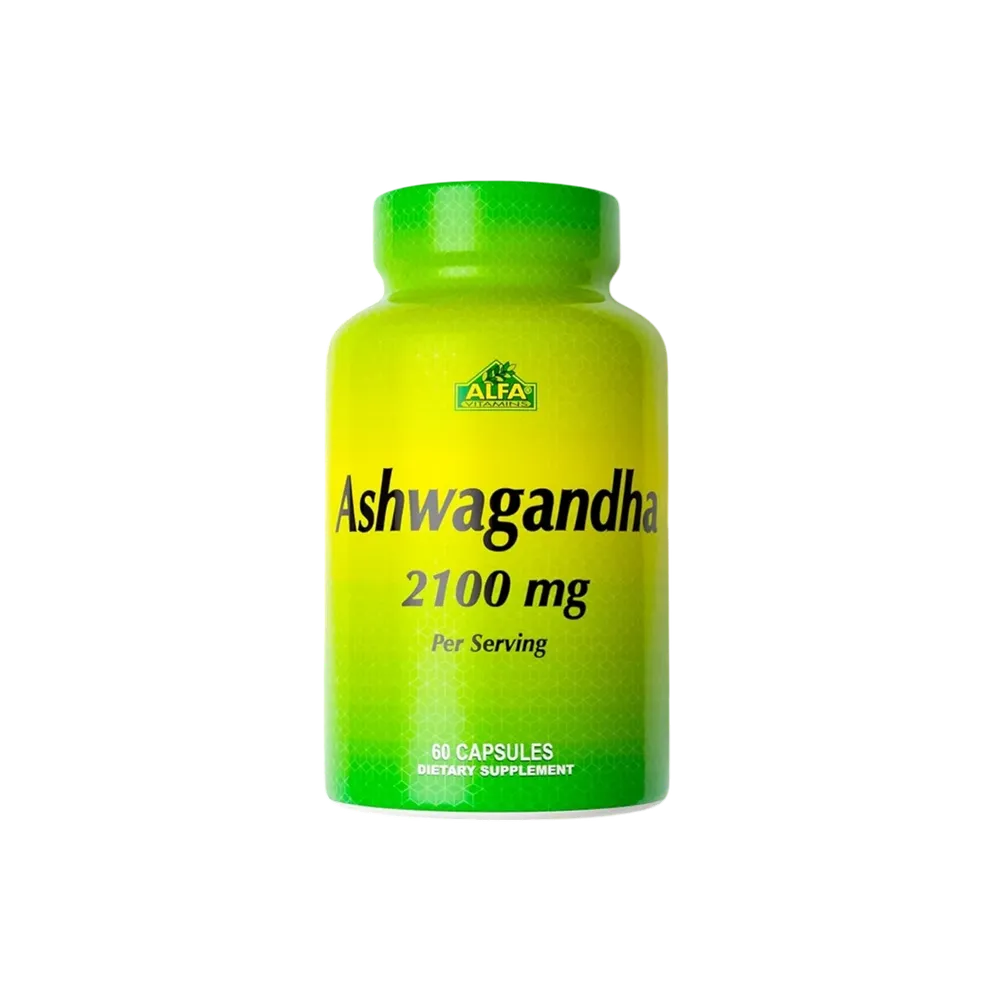 Ashwagandha