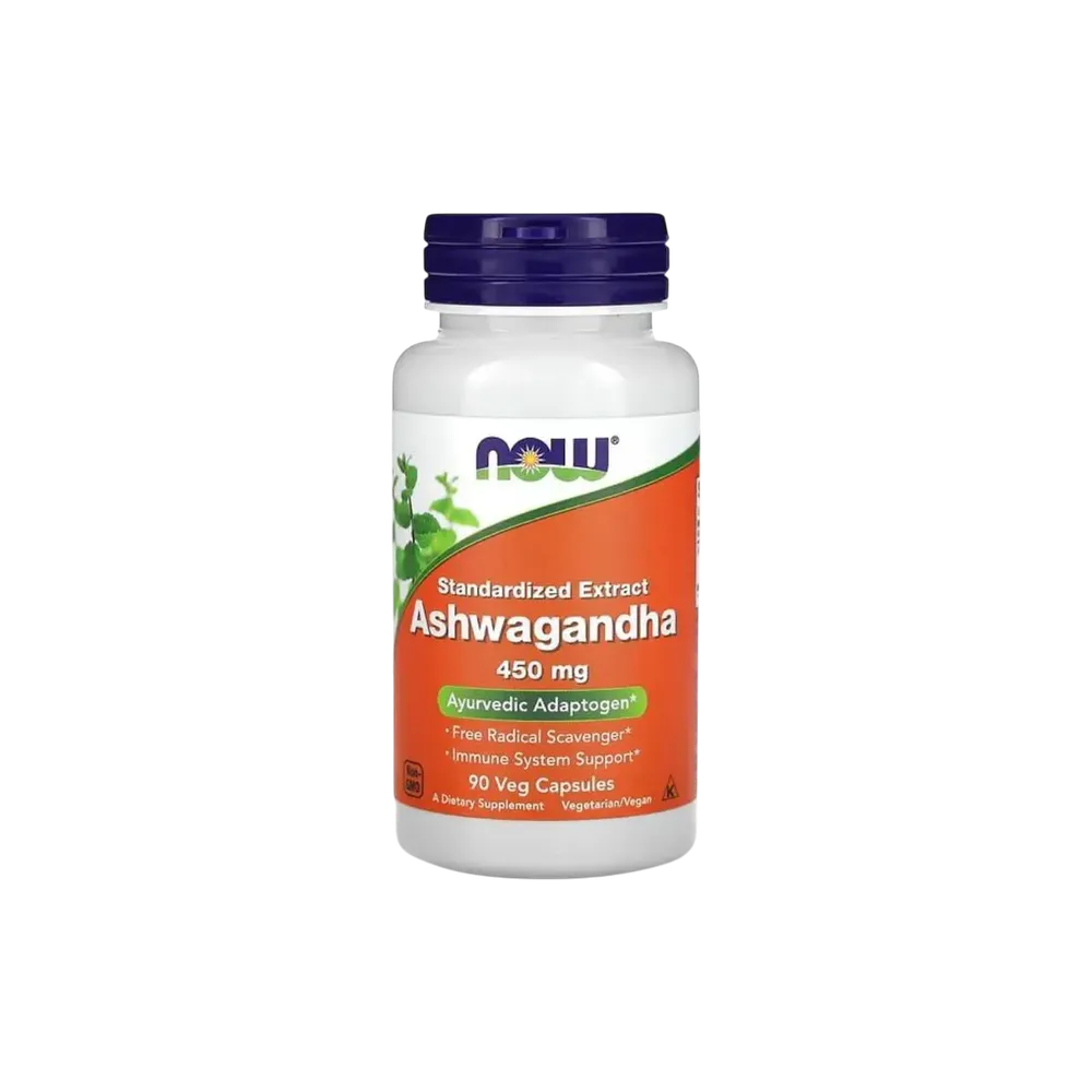 Ashwagandha