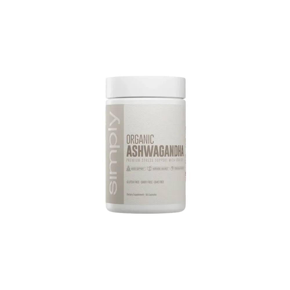 Ashwagandha