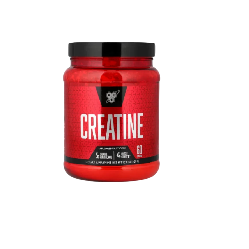 BSN Creatine GF unflavored