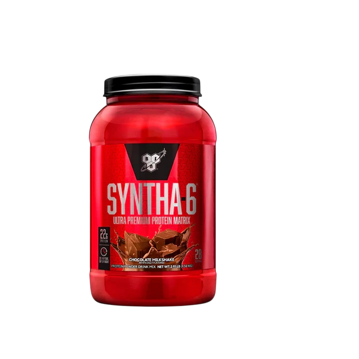 Syntha-6