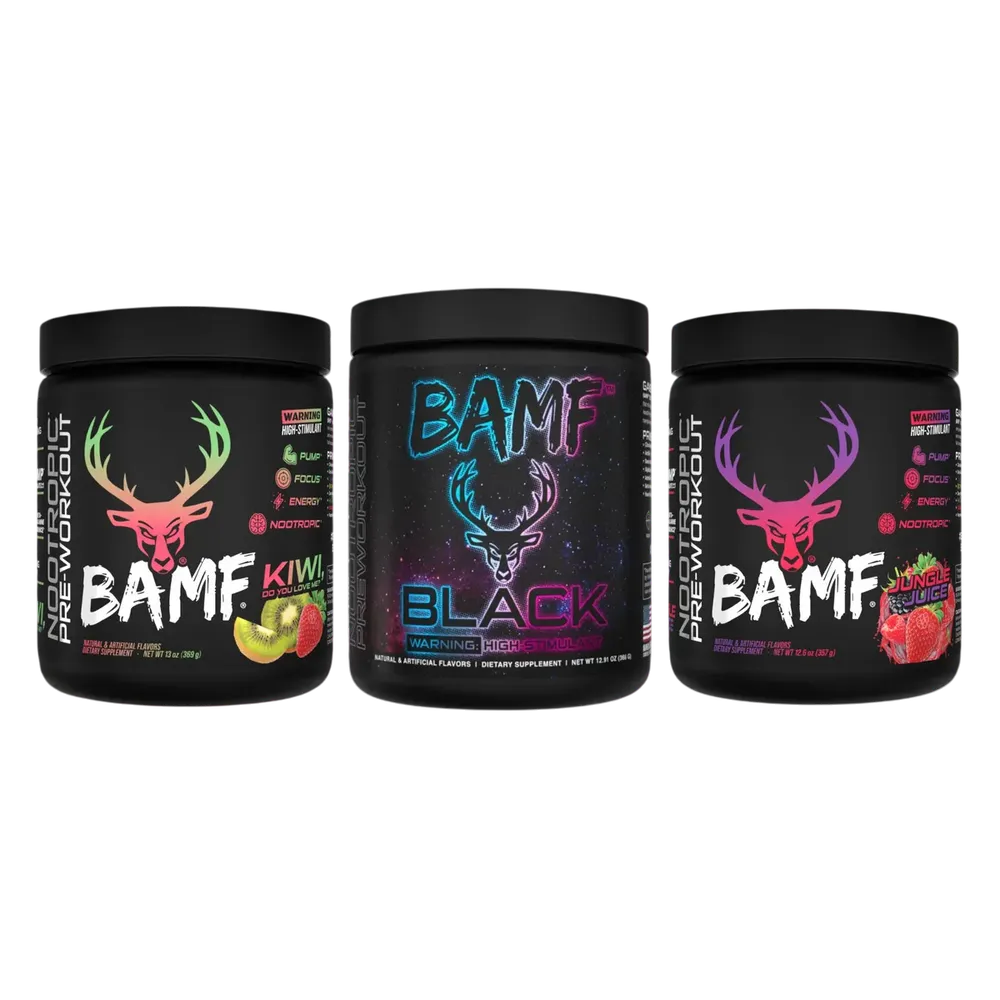 Bamf