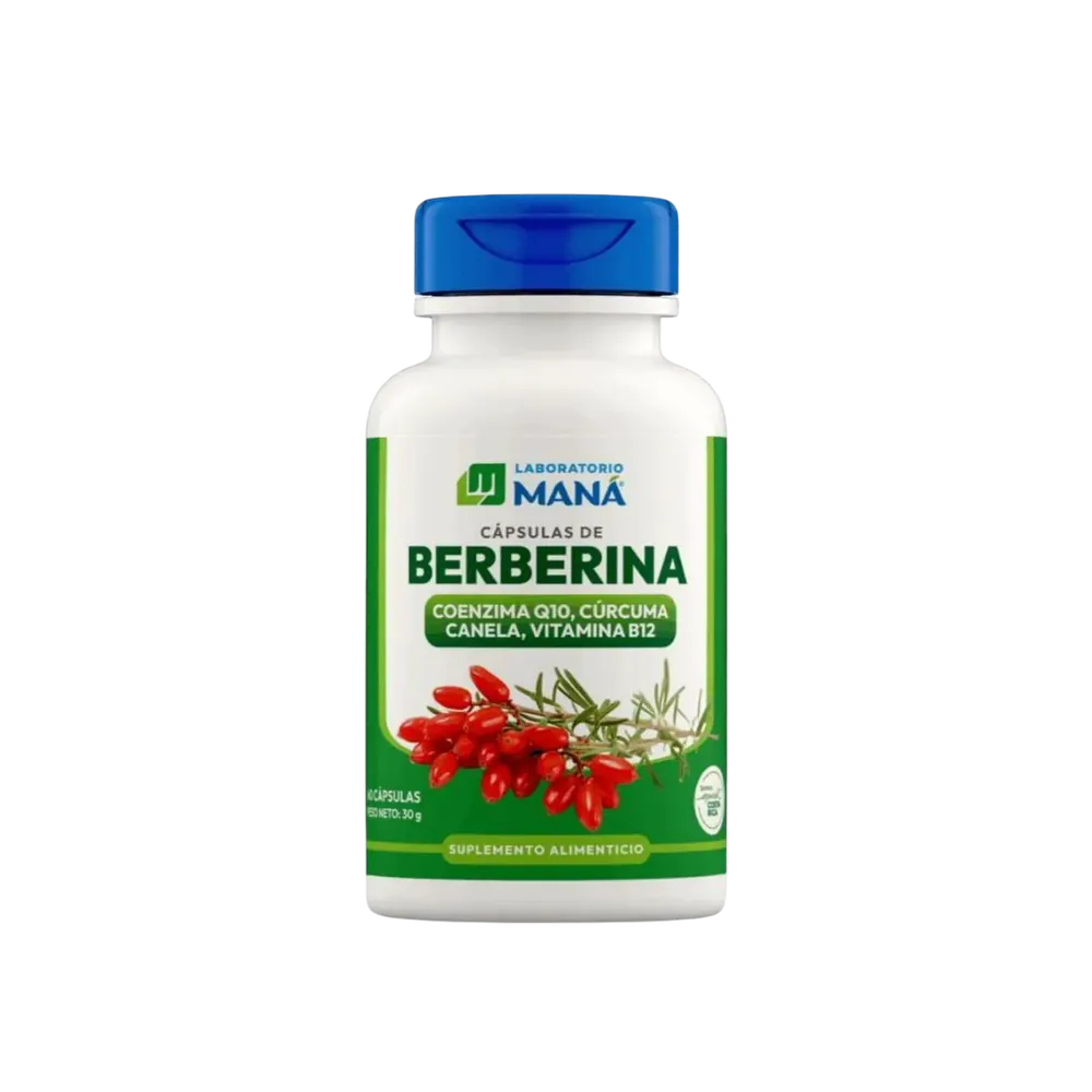 Berberina