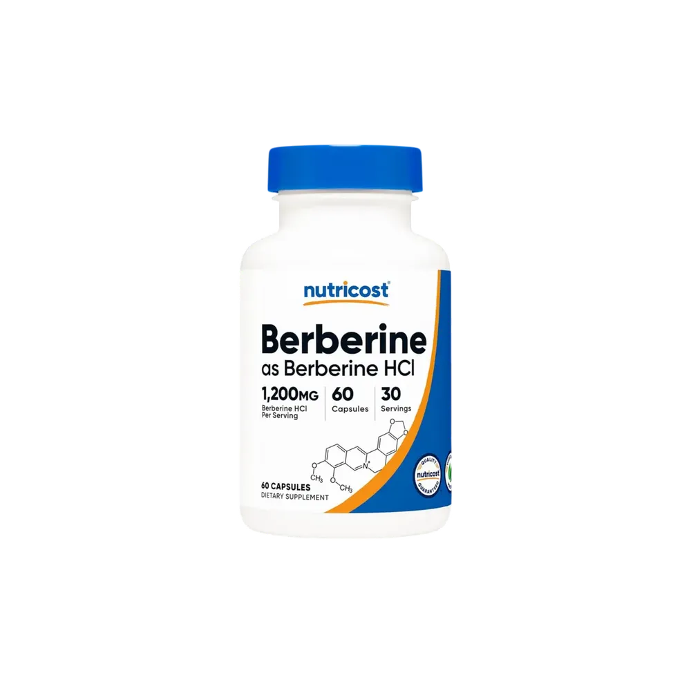 Berberina