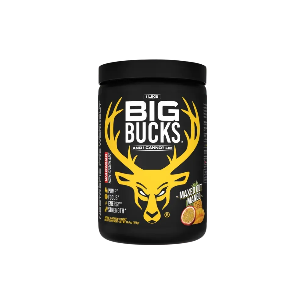 Big Bucks