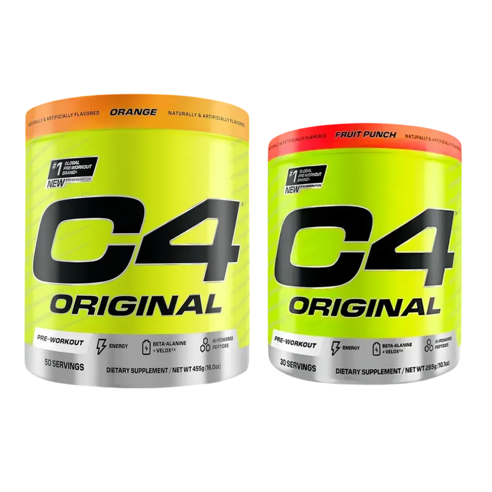 C4