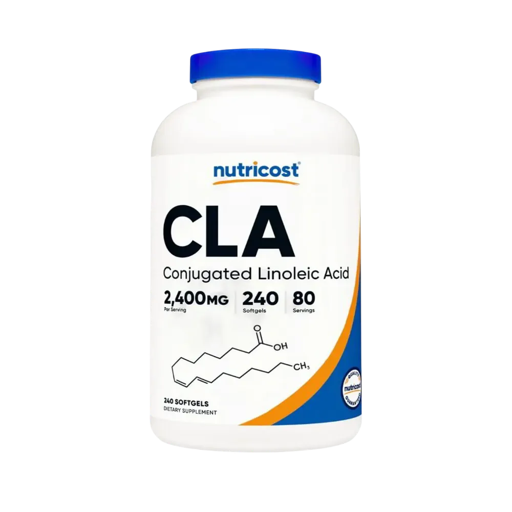 CLA