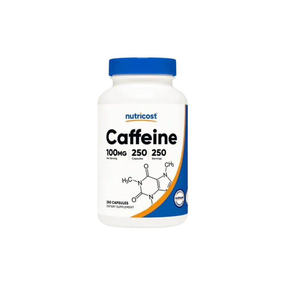 Cafeina