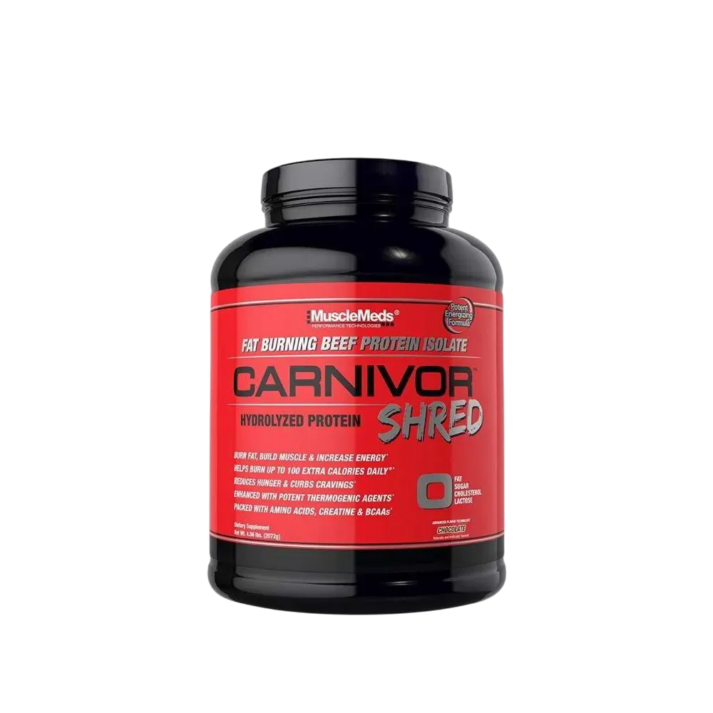 Carnivor Shred