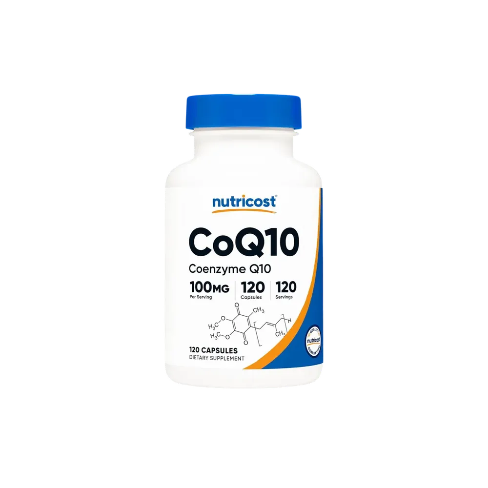 CoQ10