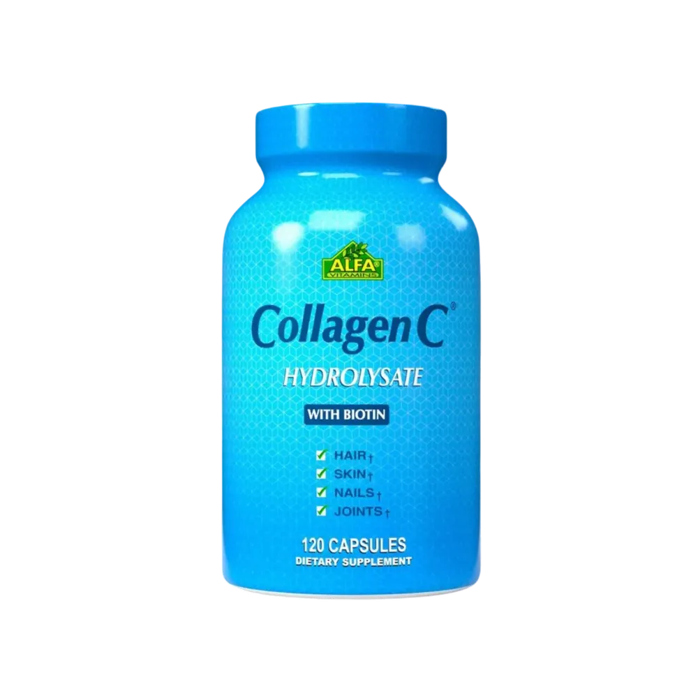 Colageno C