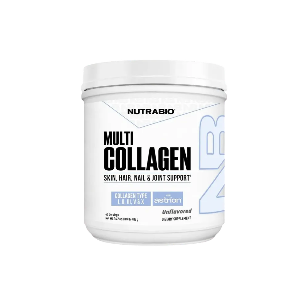 Colageno multiple