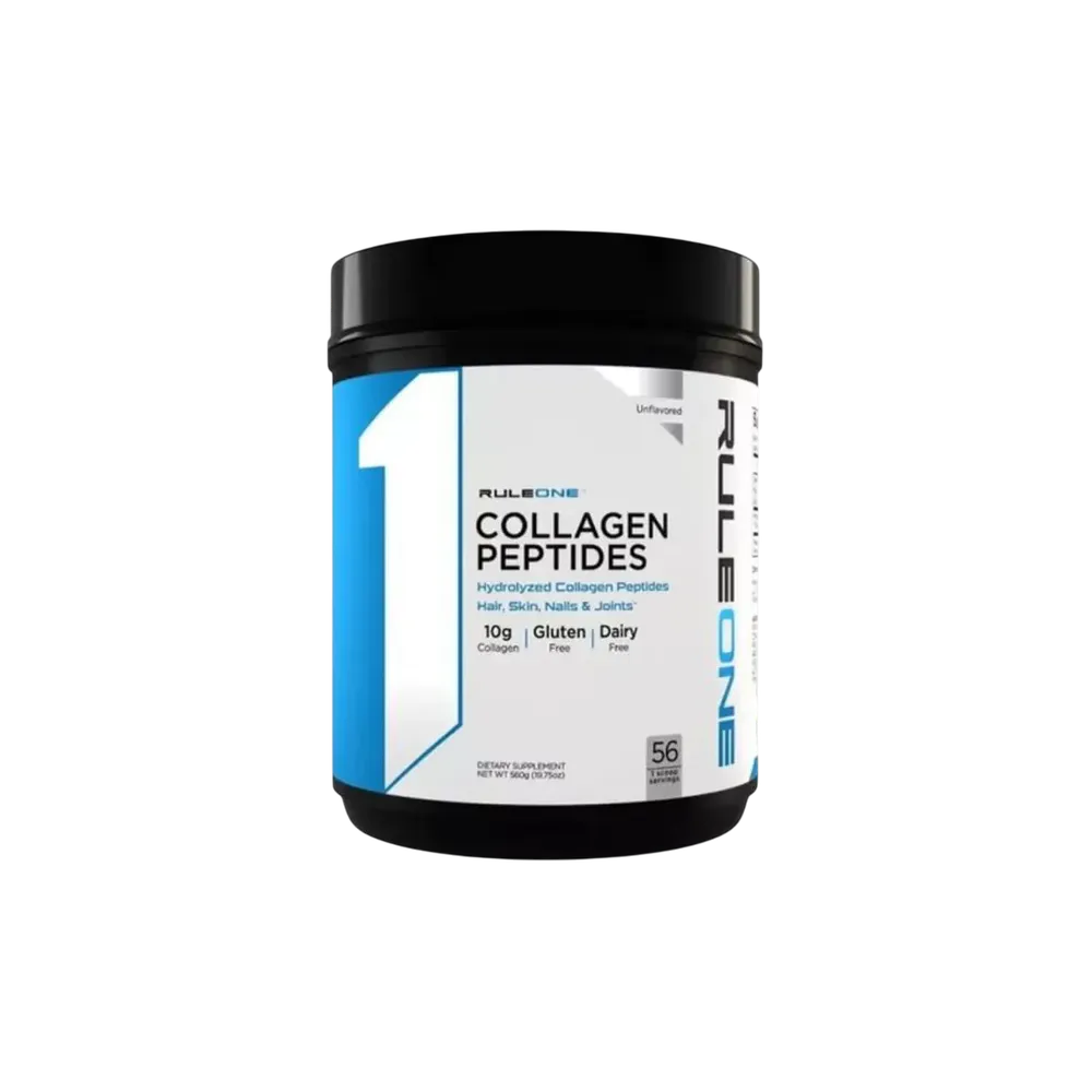 Colageno