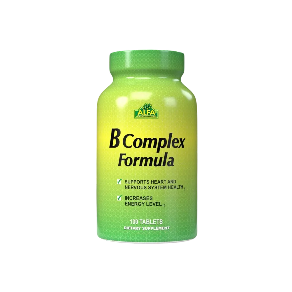 Complejo B