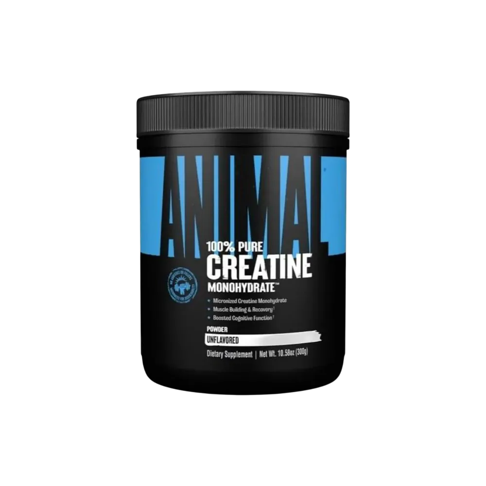 Creatina