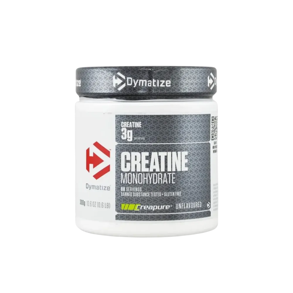 Creatina