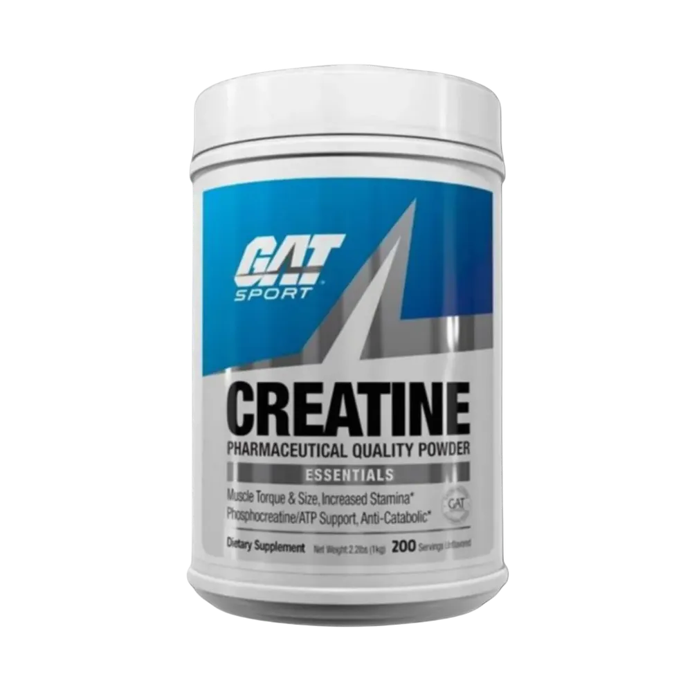Creatina Monohydrate