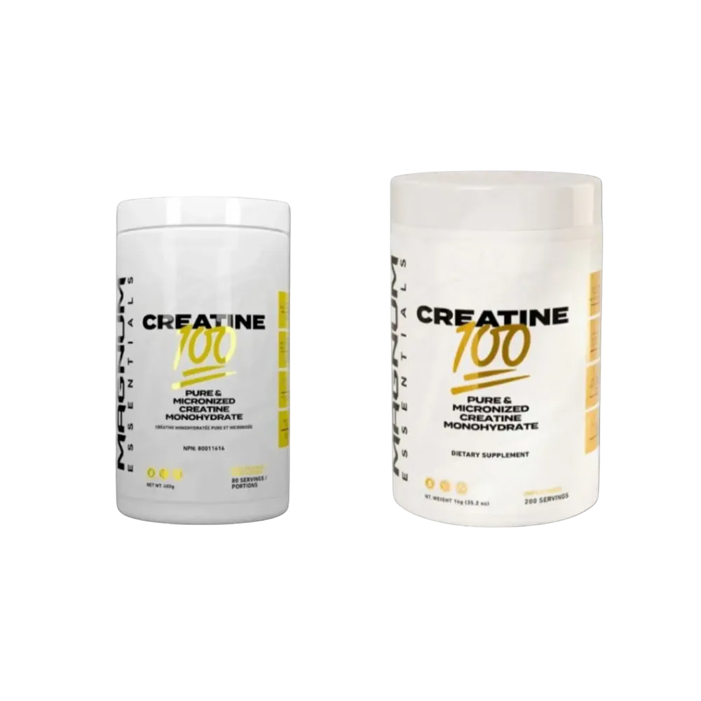Creatina Monohydrate