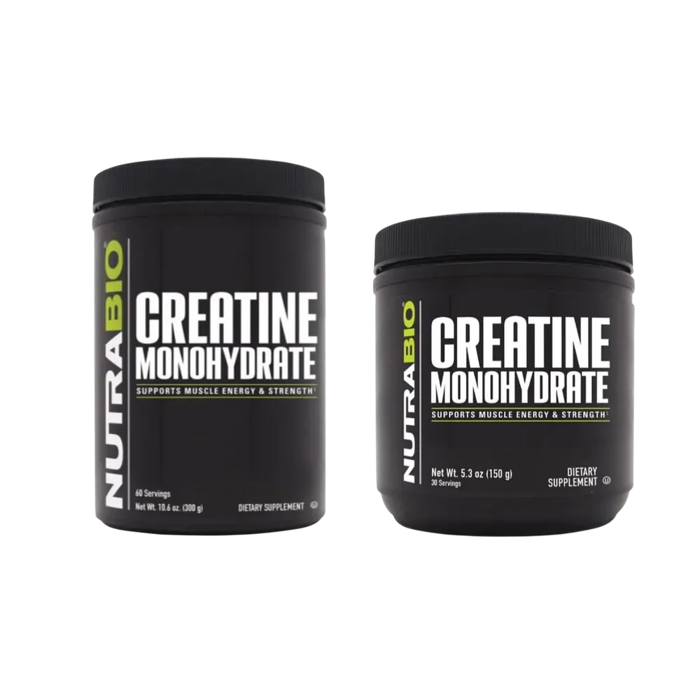 Creatina Monohydrate
