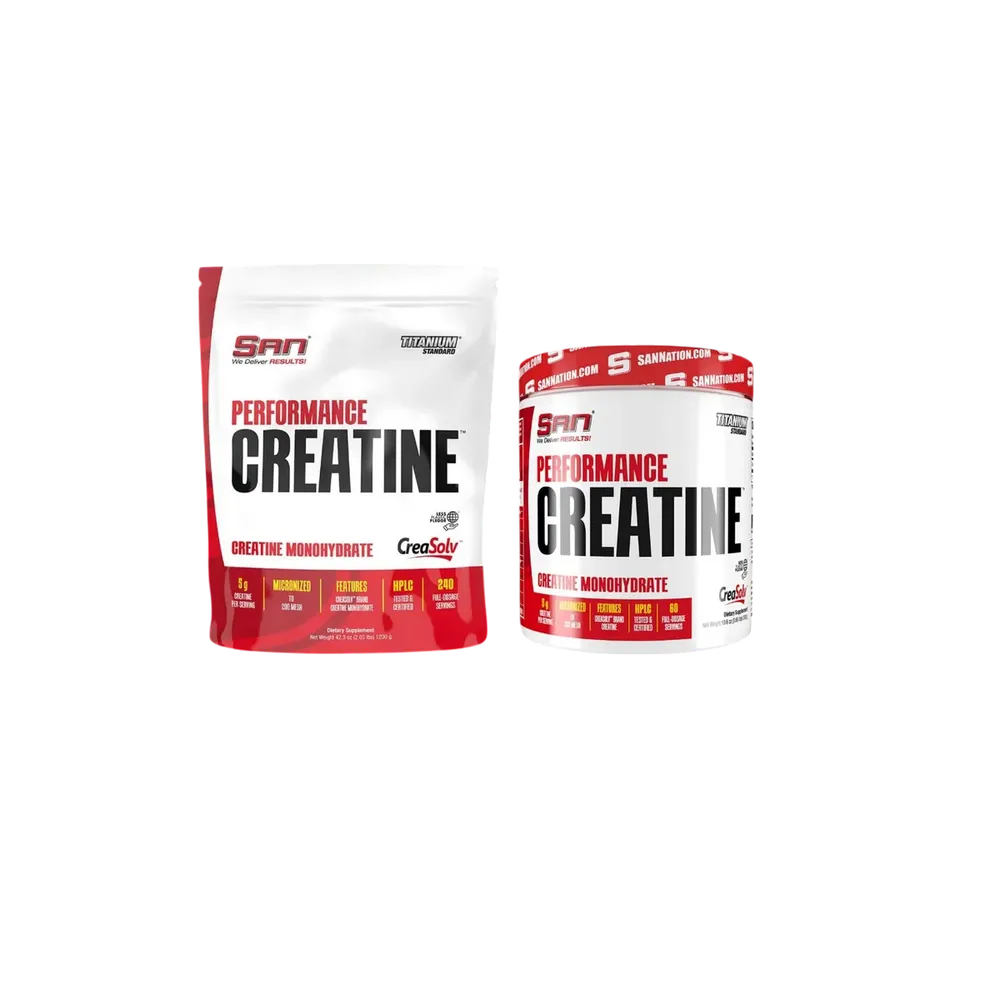 Creatina Monohydrate