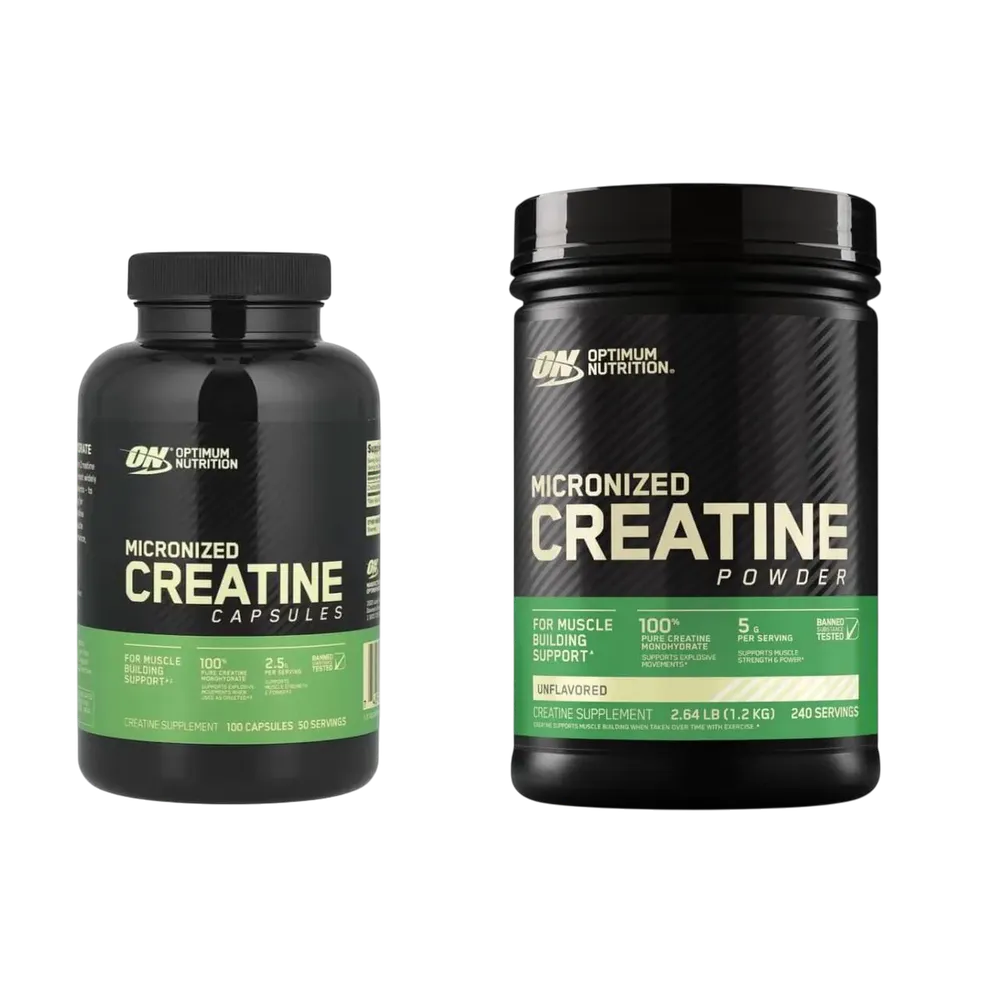 Creatina