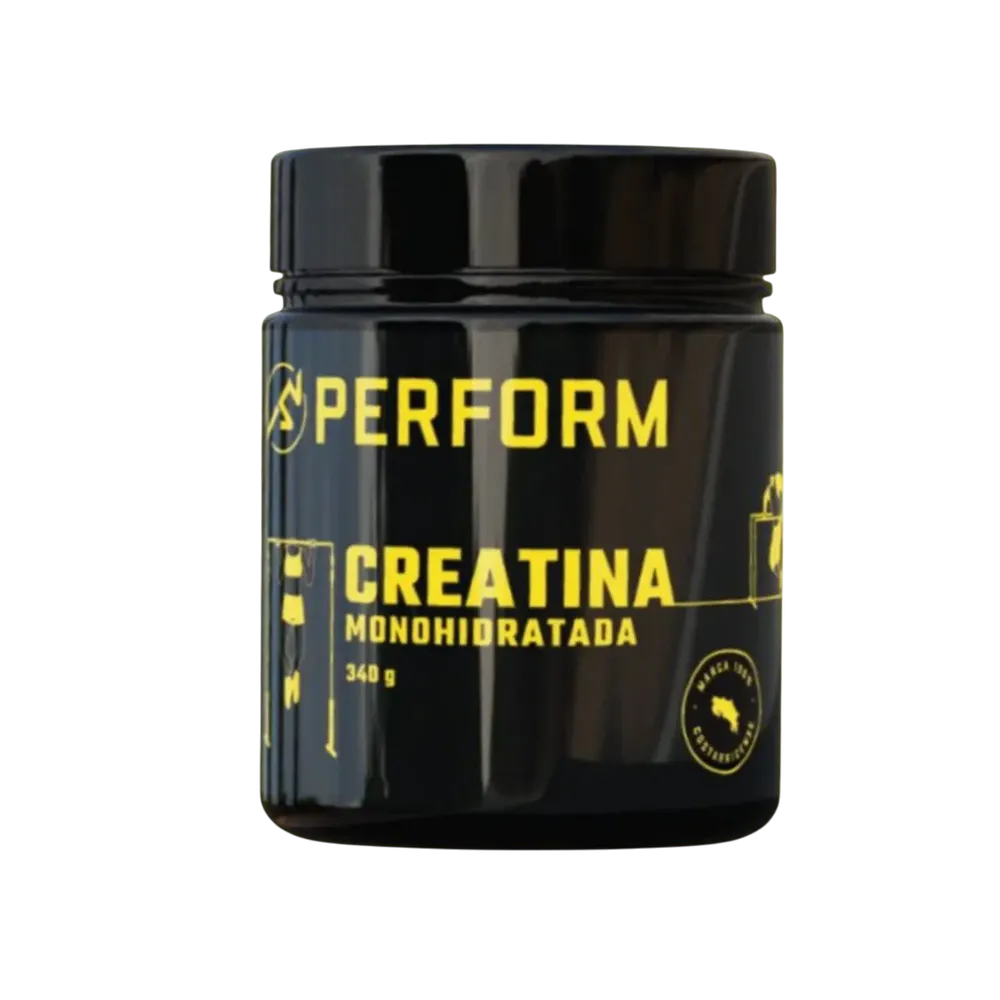 Creatina