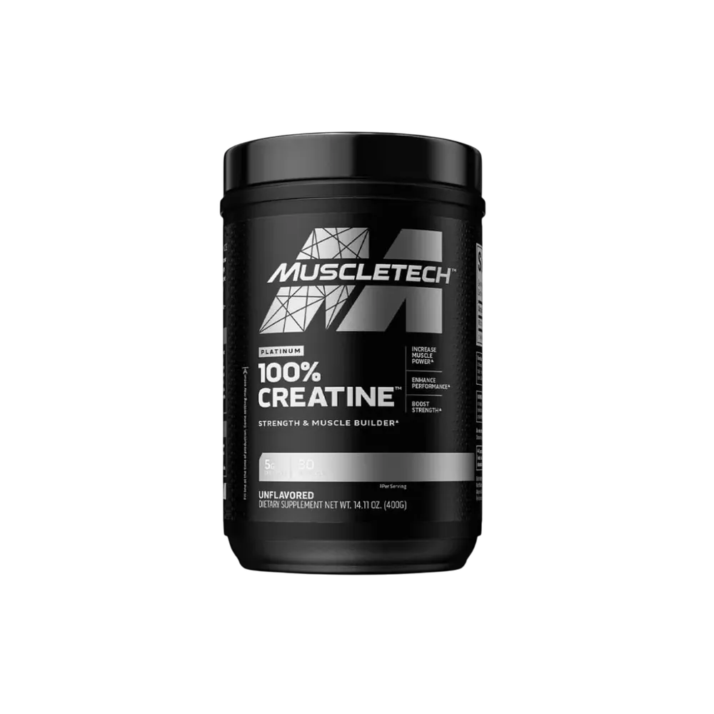 Creatina Platinum