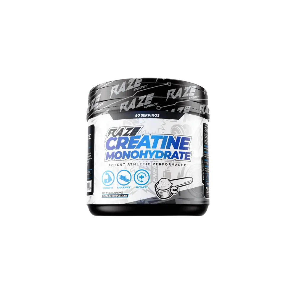 Creatina Raze