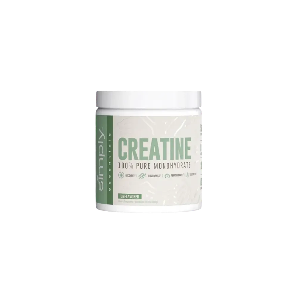 Creatina