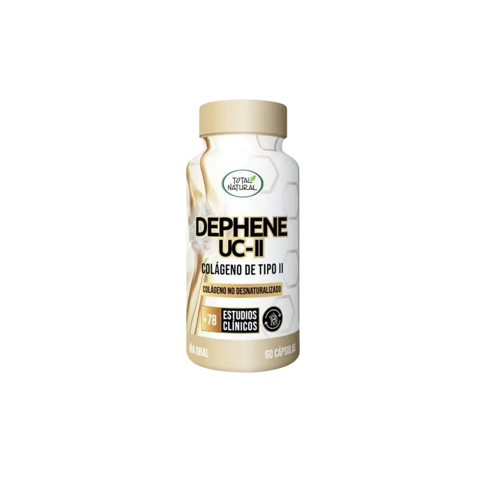 Dephene UC - II