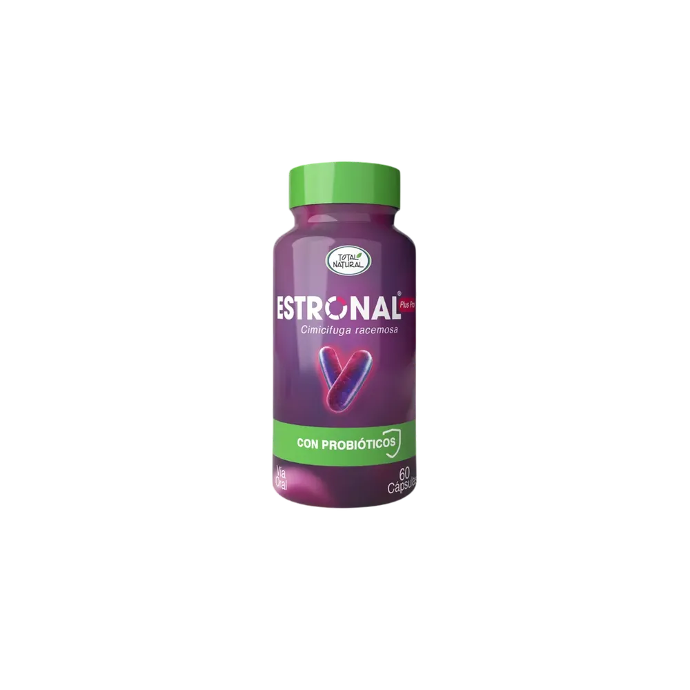 Estronal Plus Pro