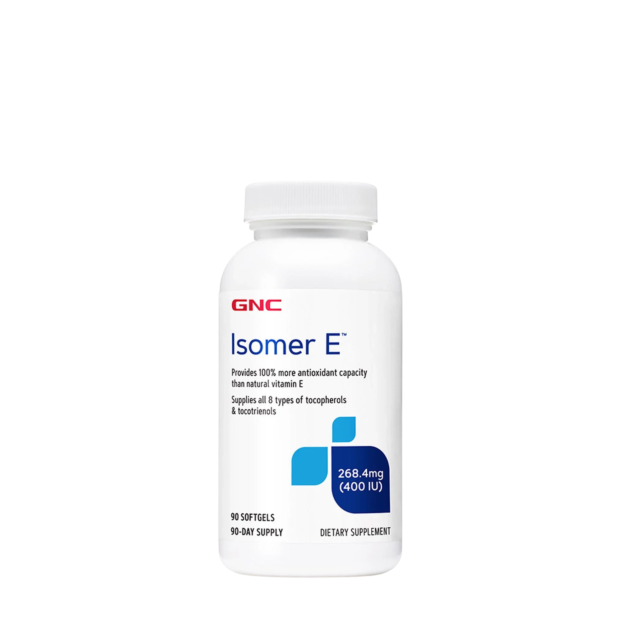 GNC Isomer E