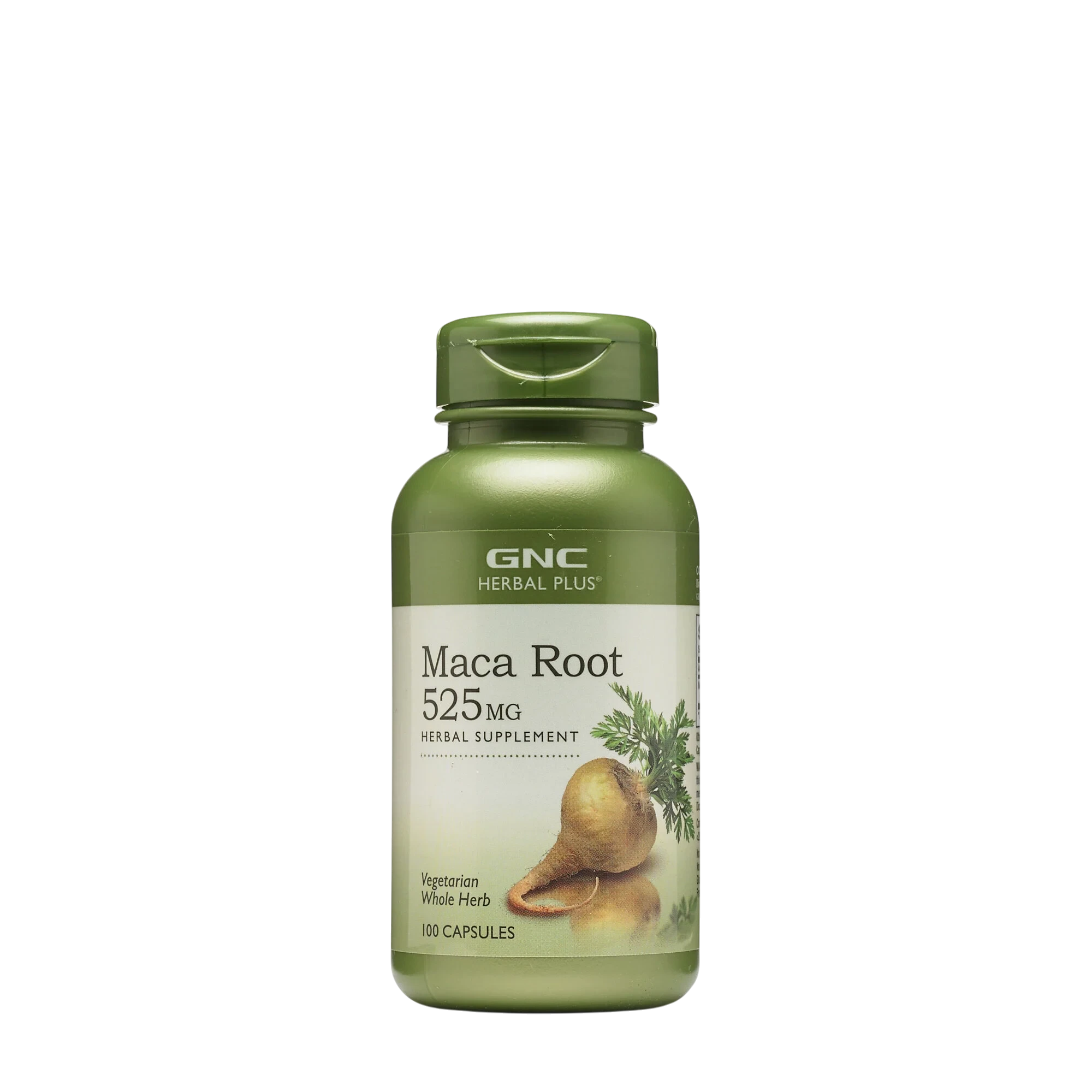 GNC Maca Root