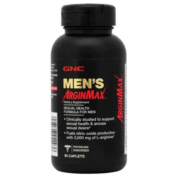 GNC Men Arginmax