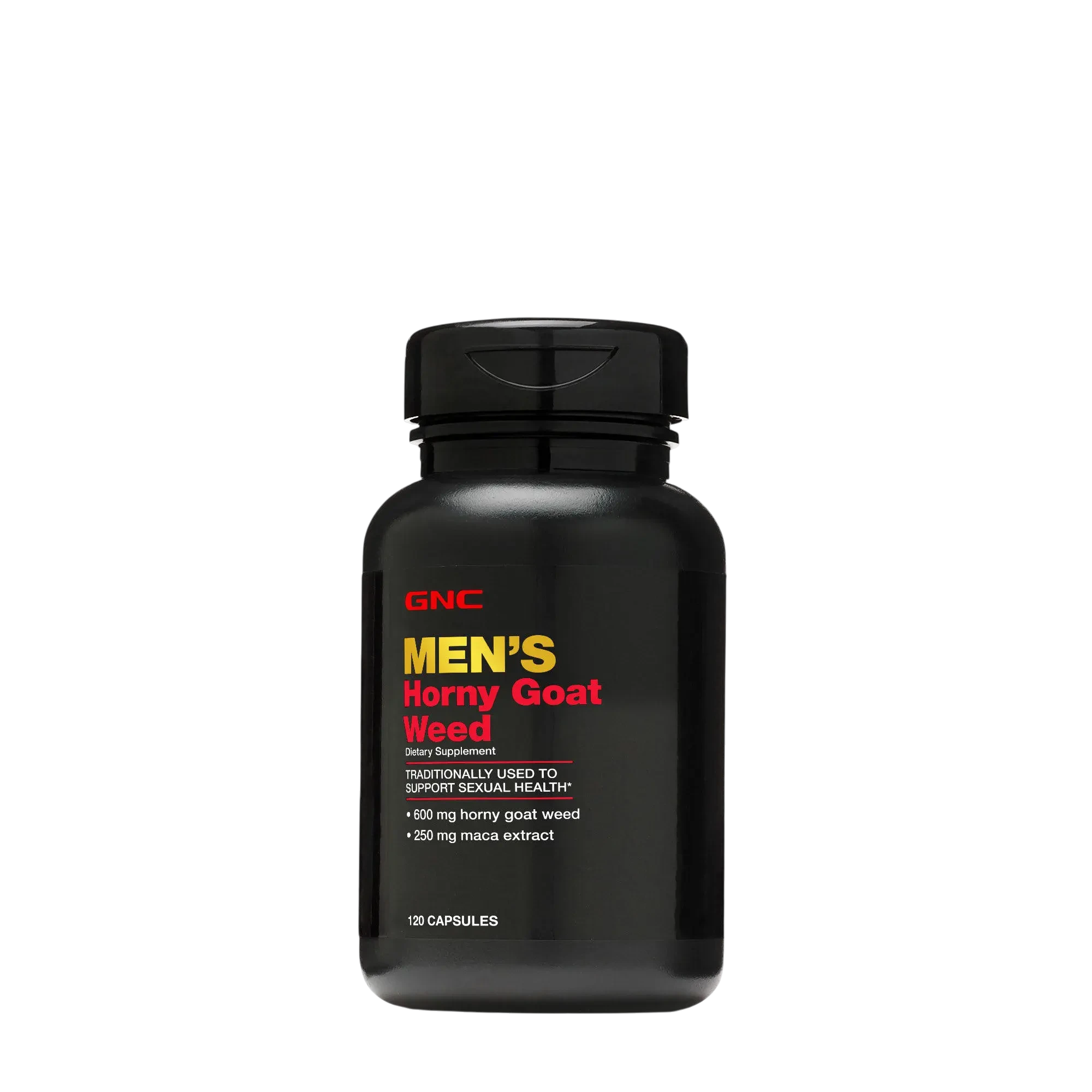 GNC Men Horny Goat Weed