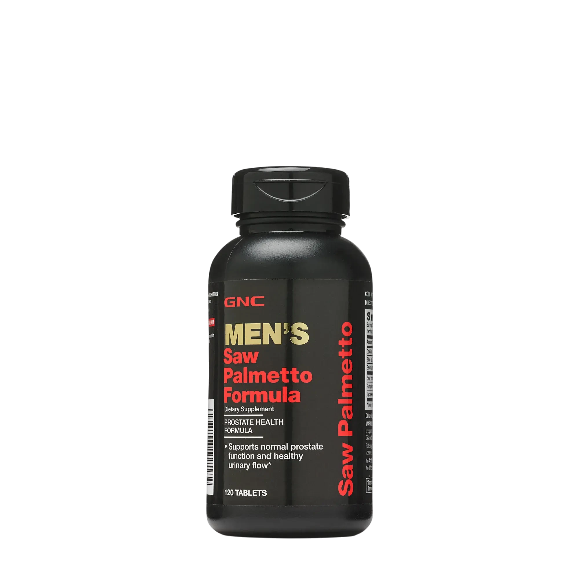 GNC Men Saw Palmetto Formula