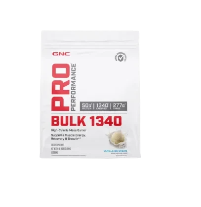 GNC PP Bulk 1340