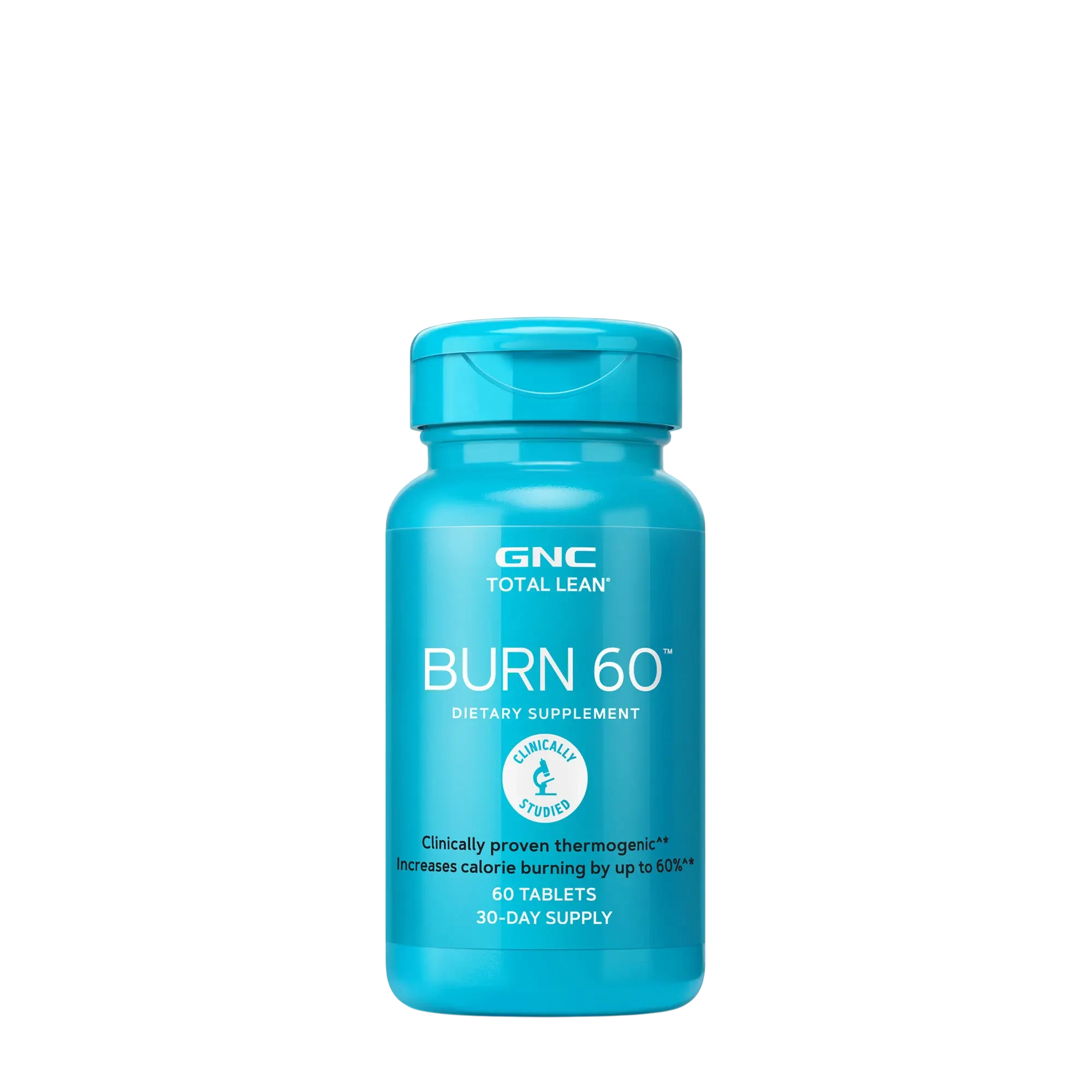 GNC Total Lean B60