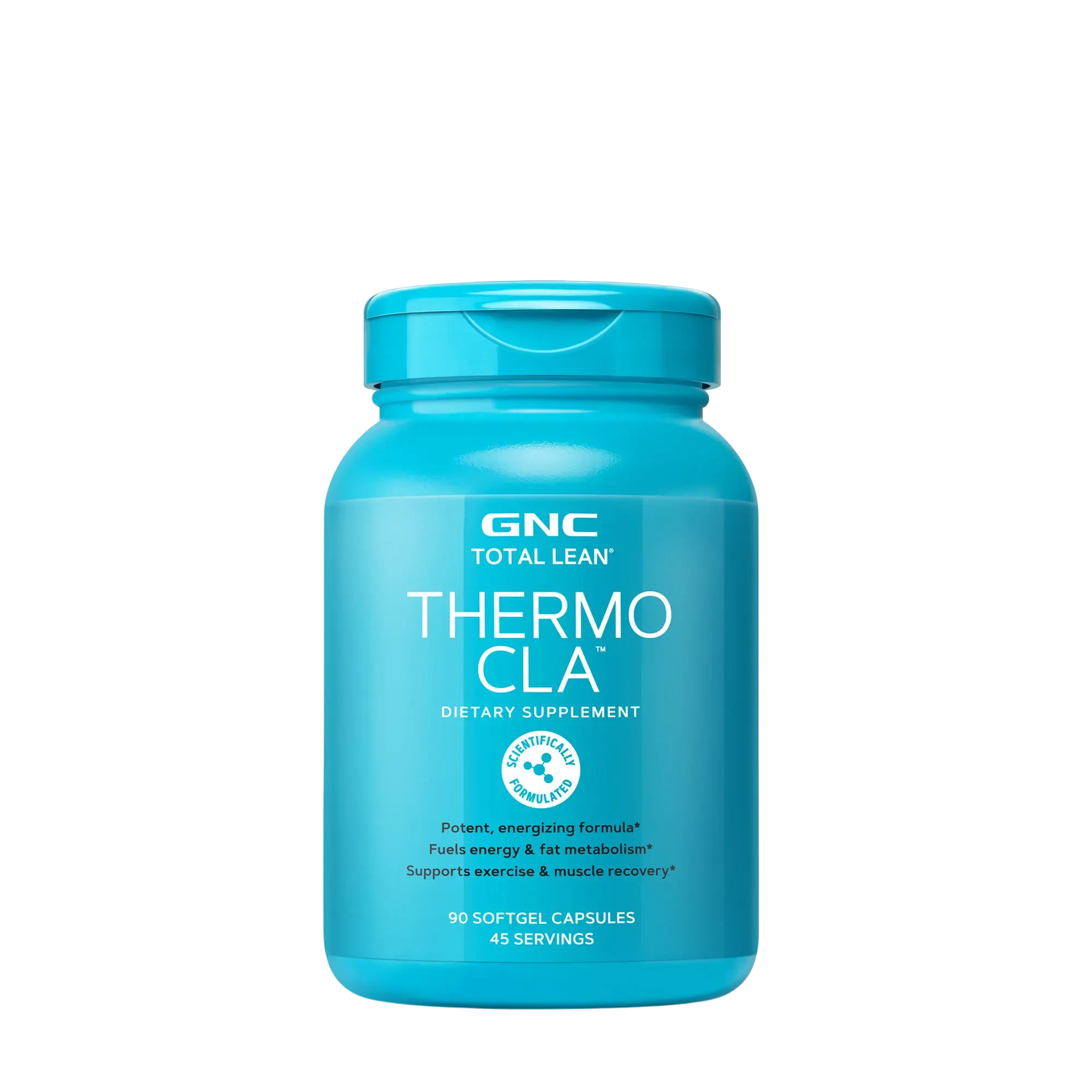 GNC Total Lean CLA CT