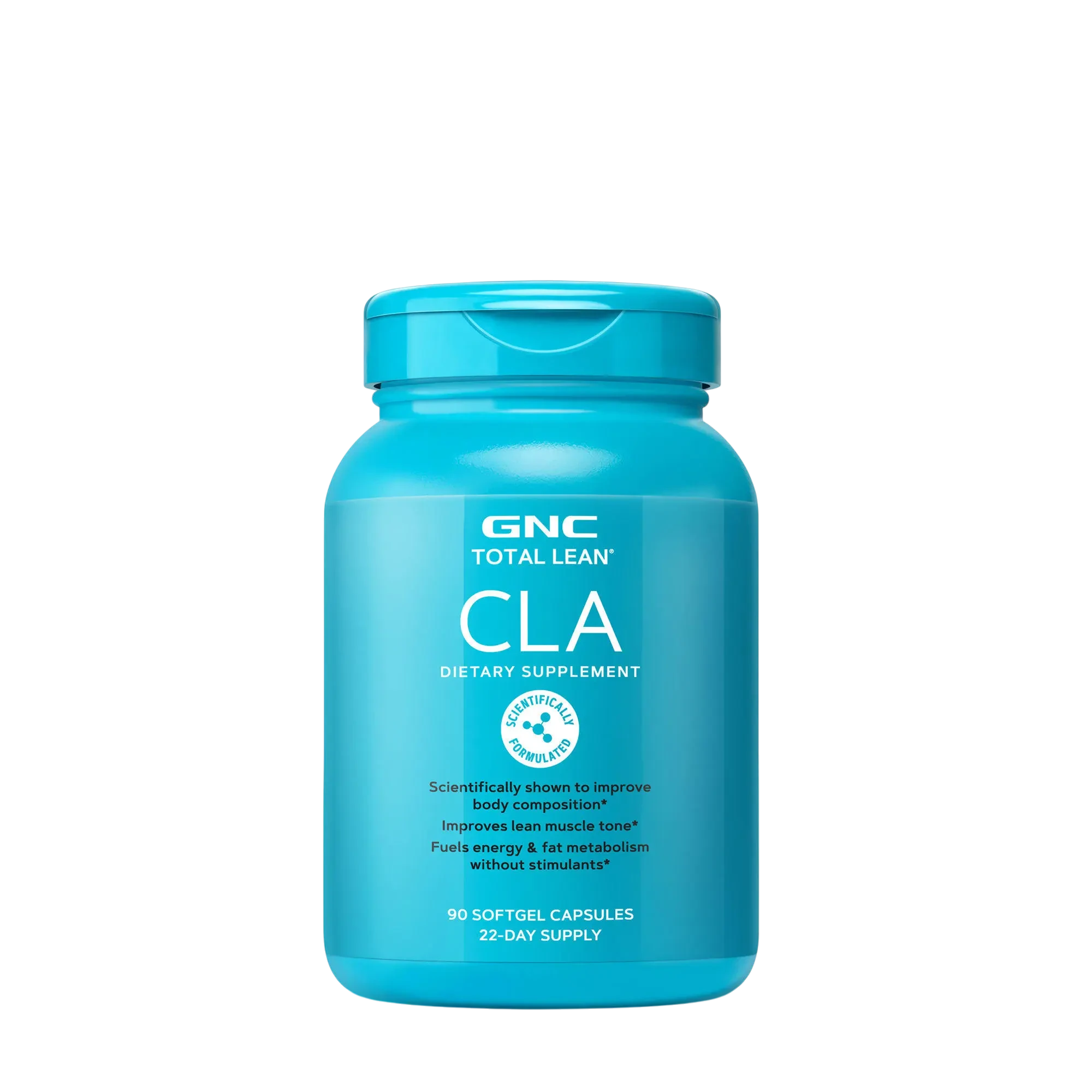 GNC Total Lean CLA