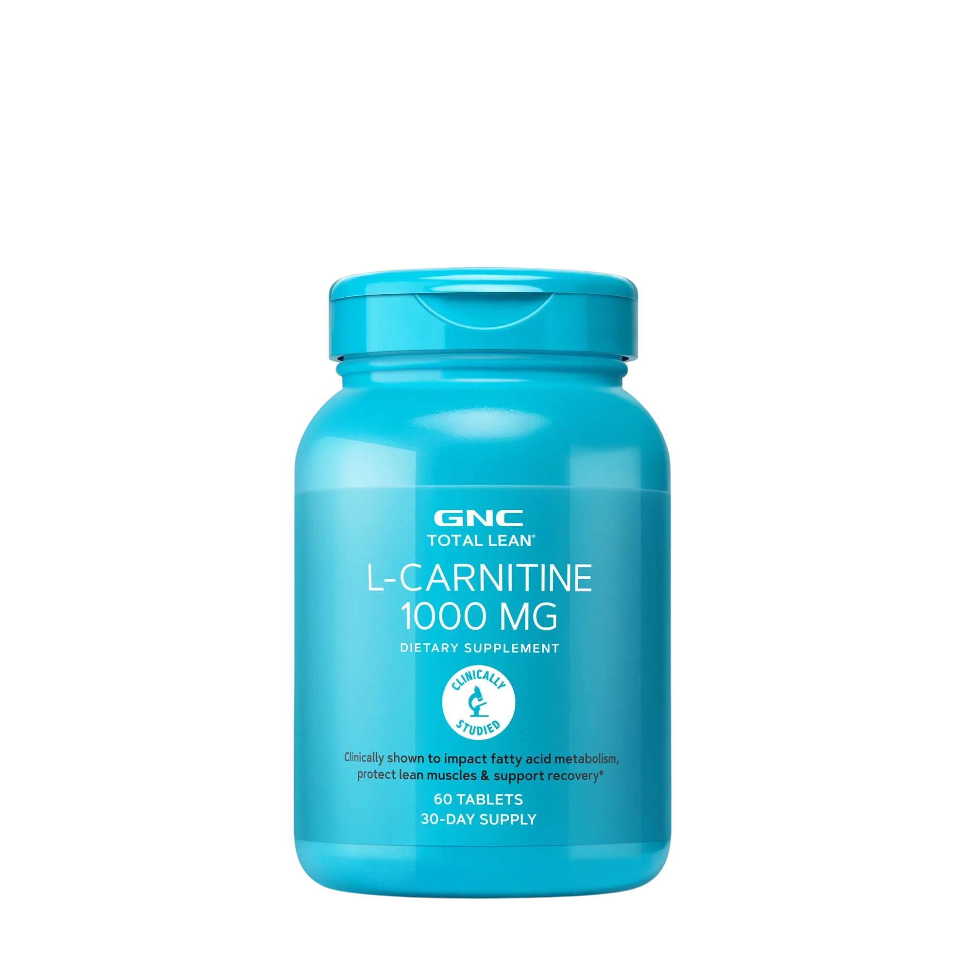 GNC Total Lean L-Carnitina