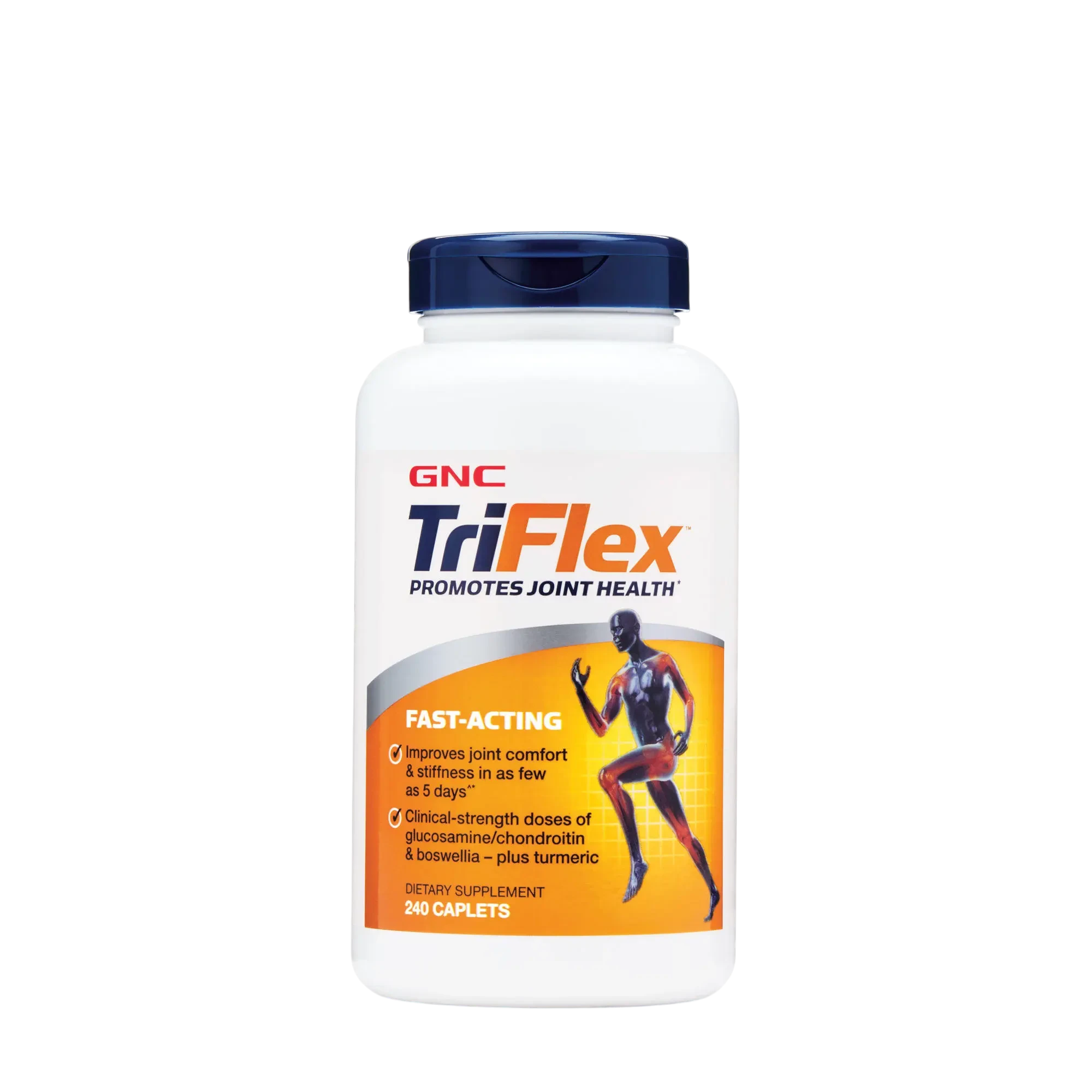 GNC Triflex Fast Acting