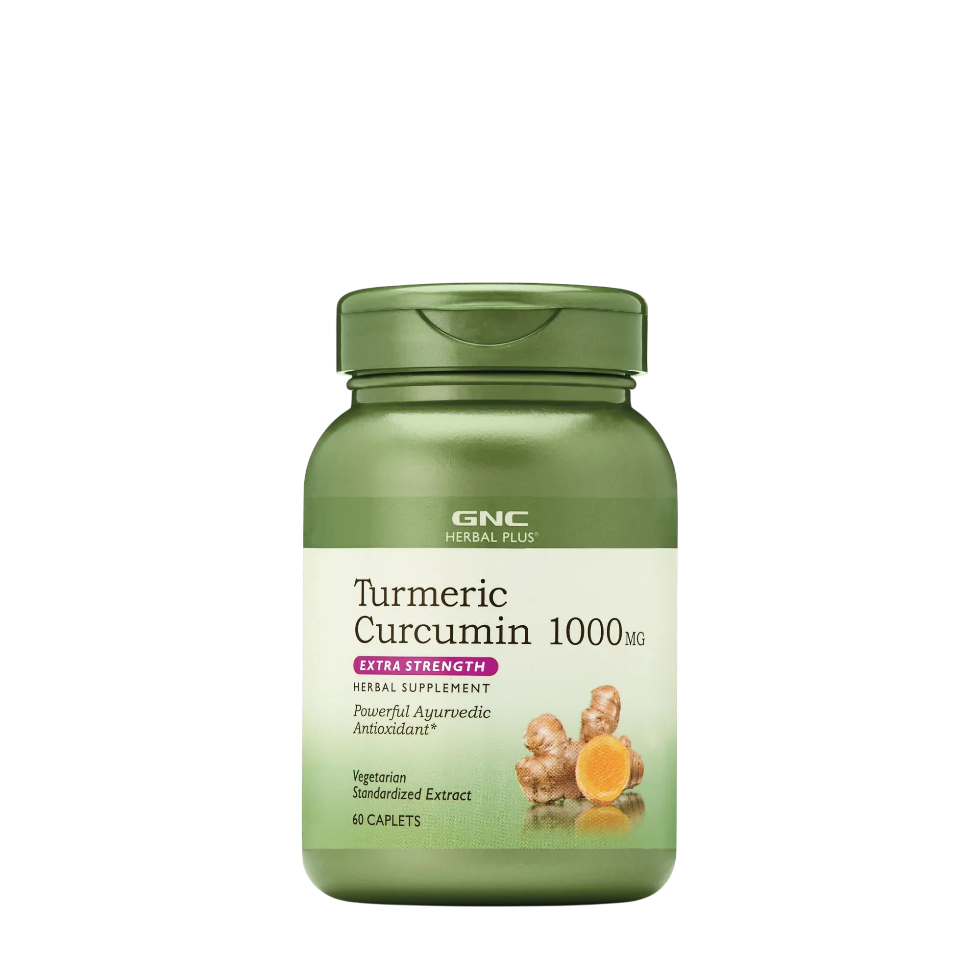 GNC Turmeric Curcuma