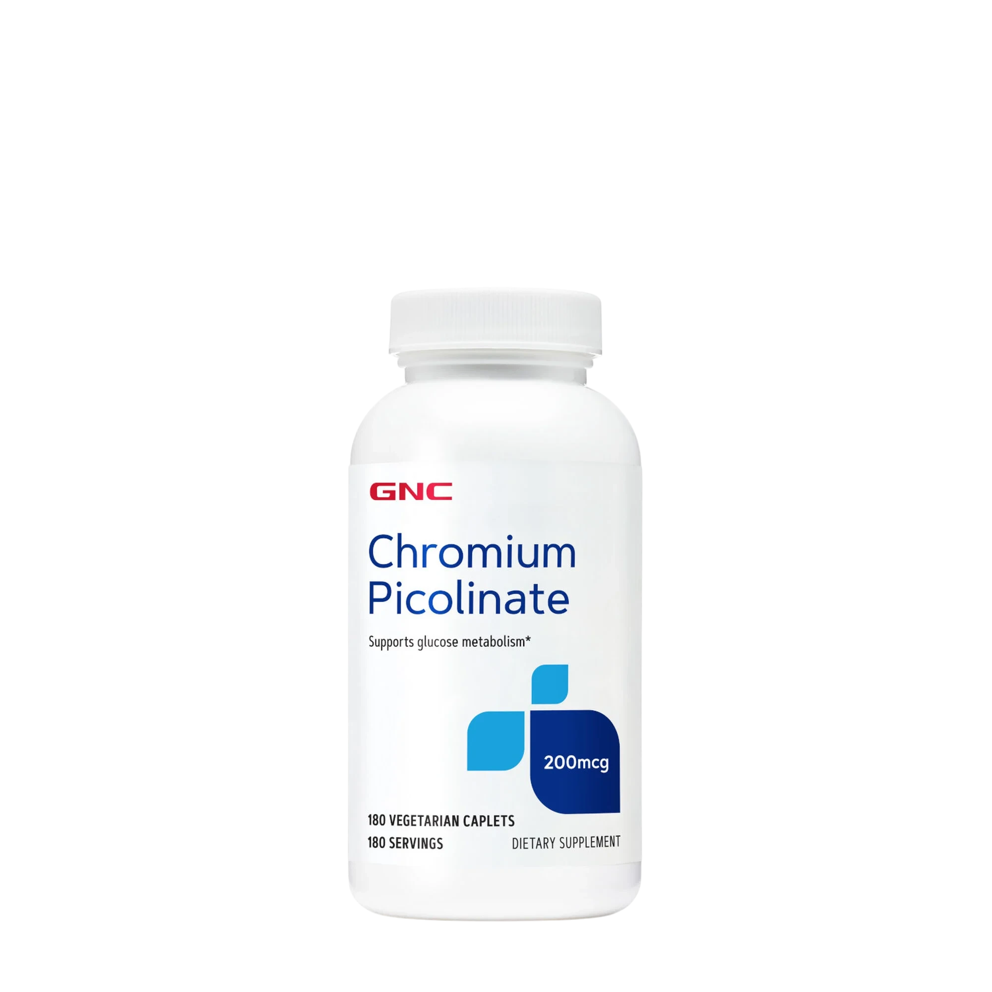 GNC Chromium Picolinate