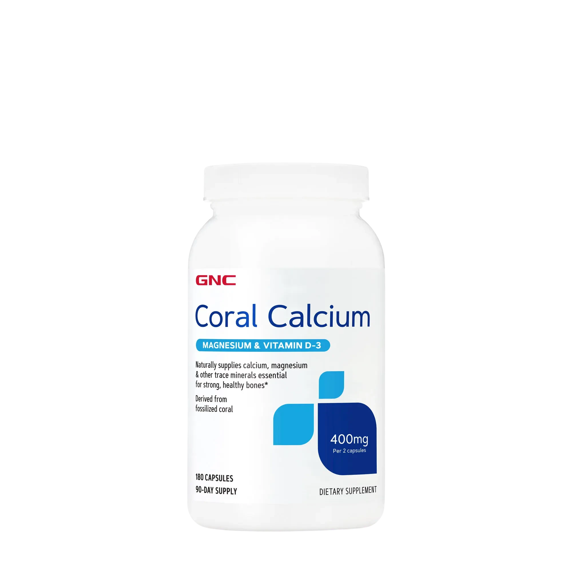 GNC Coral Calcio