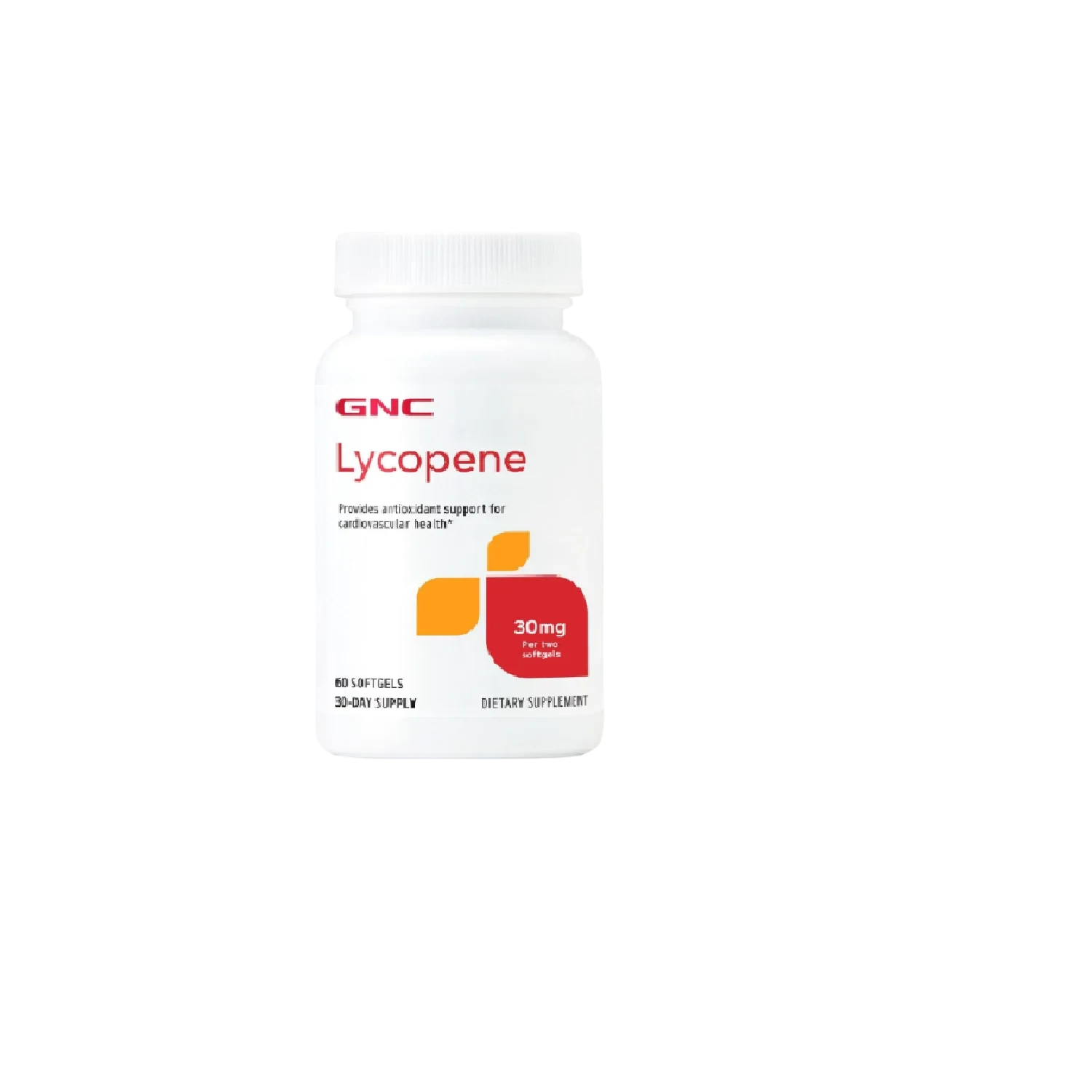 GNC Lycopene