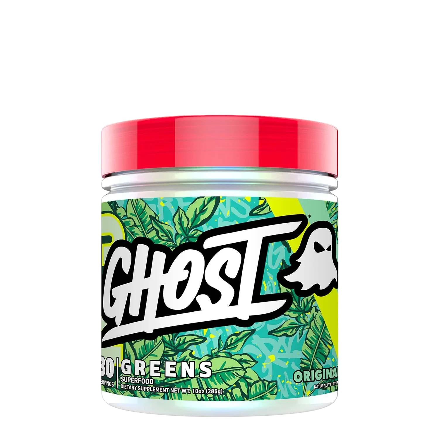 Ghost Greens Original